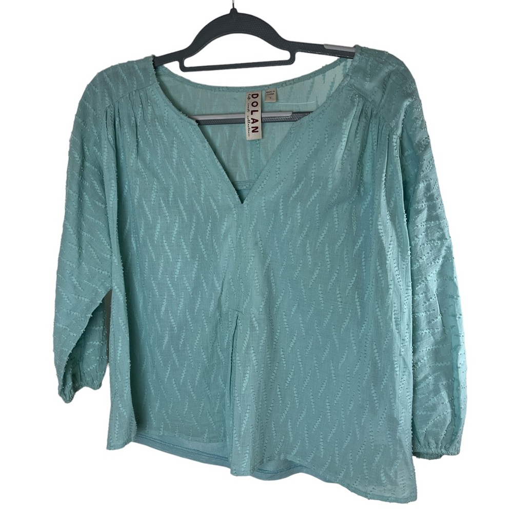 Anthropologie Dolan blouse size‎ small
